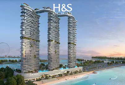 Mid Floor | Spacious Layout | Private Terrace