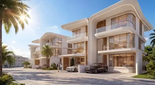 Exclusive Price | 1% Monthly Payment Plan | Fully Furnished | Hotel-Style Amenities