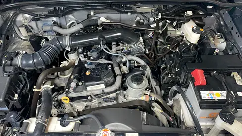 صورة مصغرة 13 لـ 2024 Toyota FORTUNER