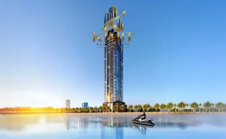 سكن على البحر | عائد مرتفع | مفروش بالكامل