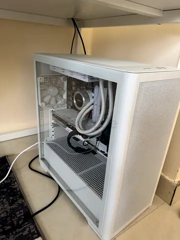 Gaming PC – i7-12700KF | RTX 4070 SUPER 12GB | 16GB DDR4 | 1TB NVMe SSD