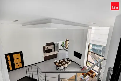 HIGH FLOOR| BIGGESST LAYOUT| UNFURNISHED