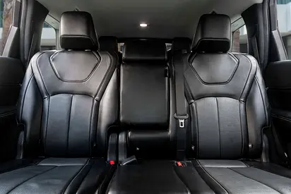 2023 Infiniti QX60 — миниатюра 12