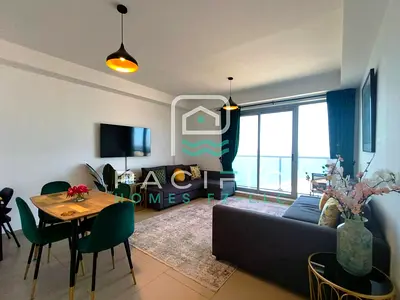 Fully Furnished 2 Bedroom Apartment | 992 Sq. Ft. | AED 60,000 Yearly