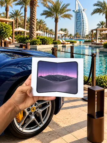 Iphone Duo 2TB Active hongkong night Sky