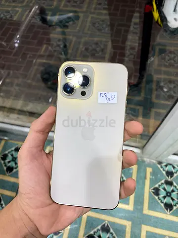 iPHONE 13 PRO MAX 128 GB