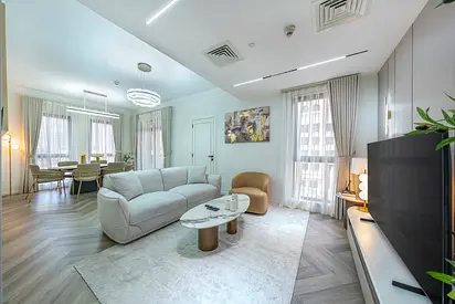 BURJ KHALIFA VIEW | | FURNISHED | FULL UPGRADED | 5 MIN TO DUBAI MALL