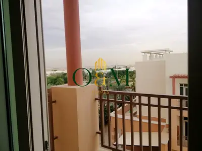 1BR APARTMENT | VACANT | WITH BALCONY