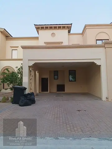 Spacious 3-Bedroom + Maid’s Room | Type 2M | AED 180,000 in 2 Cheques | Ready to Move