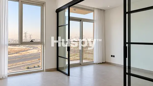 Ready to Move In | Unfurnished | Skyline View