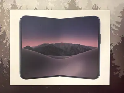 Iphone Duo Night sky 512 GB