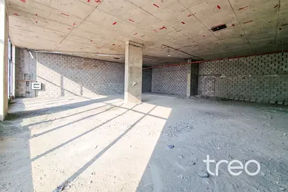 Shell & Core | High Potential | High Visibility