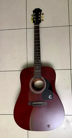 Guitar Epiphone DR-100 WR Guitar