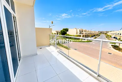 EXTENDED | UNFURNISHED | VACANT