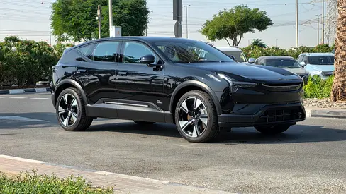 2025 POLESTAR 3 | GCC | BRAND NEW | WARRANTY