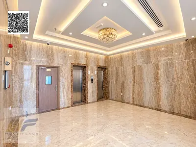 For sale: a distinctive building in Al Jurf 3 | Luxury finishes and high specifications | Priced at
