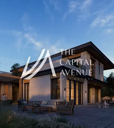 Single Row | Corner Unit | Huge Plot