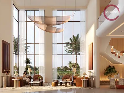 3BR Apartment | Golf Trails Emaar South | Golf & Park Views