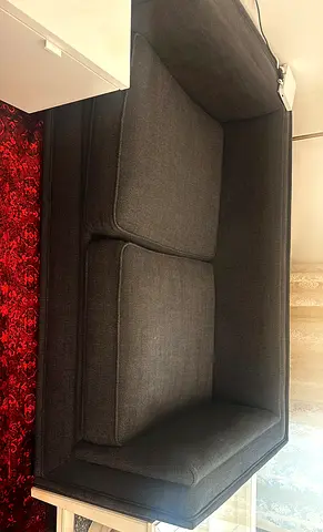 Small Sofa