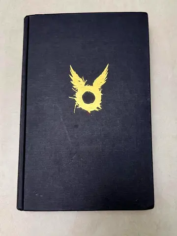 Children books - Harry Potter and the Cursed Child Parts 1 and 2 Special Rehearsal Edition