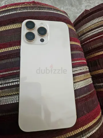 16 pro max 512GB