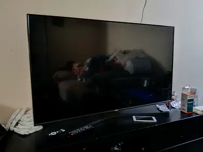 Samsung FHD smart TV