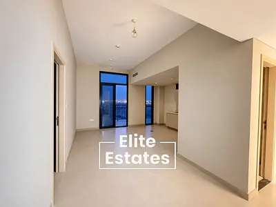 Vacant | Private Balcony | Pool & Gym | Parking