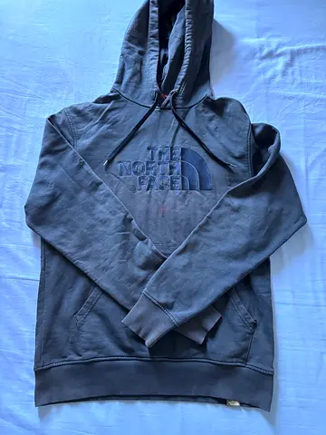 The North Face Hoodie