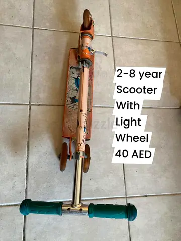 Kids Scooter 🛴 For Sale