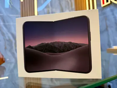 IPHONE DUO 1 TB STORAGE NIGHT SKY NON ACTIVE