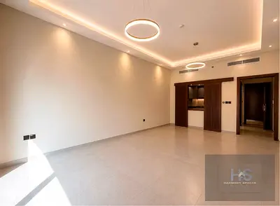غرفتي نوم فسيحة | نادين ريزيدنس 1 | شرفات متعددة | مرافق المجتمع