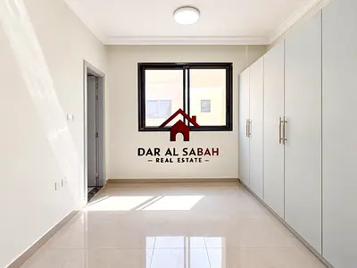 huge apartment for rant/built in wardrobe/master badroom/ready to move in!just in 37k