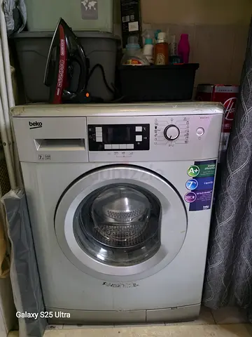 Washing Machine for Sale