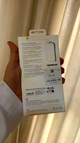 Apple iPhone 18 pro max black 1tb