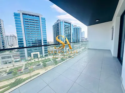 Community View | Spacious Layout 3 BR | 1 Month Free