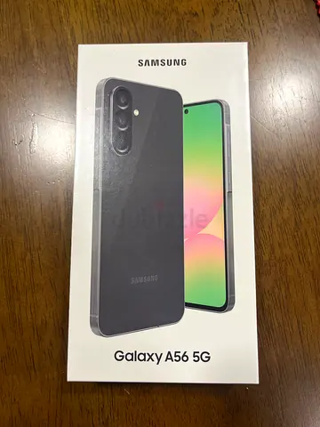 Samsung Galaxy A56 5G