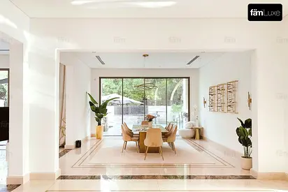Upgraded Villa Offering Exclusive Resort Living