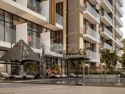 Skyline Serenity | Luxurious 3BR Apartment