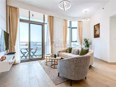 Investor Deal | Creek Views | Furnished | High ROI