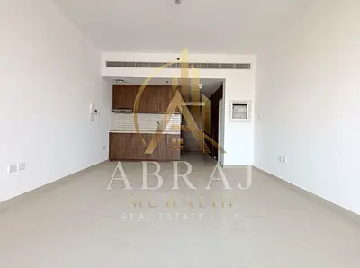 Fully Furnished Luxury Studio for Rent in Zahia Uptown | AED 35K | Built-in Wardrobe & Laundry Spac