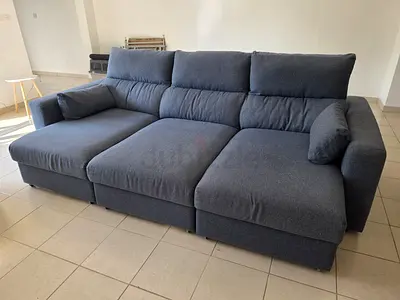 Ikea 3 seater sofa bed