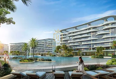 Water Views | Lagoon Living | Urgent Resale
