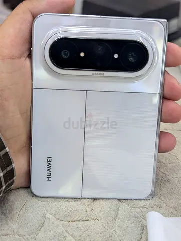 Huawei Pura X Max (512GB) Only Phone