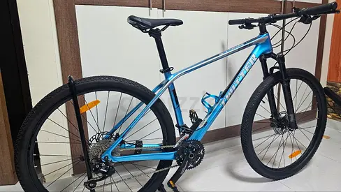 Twitter storm 2.0 Carbon