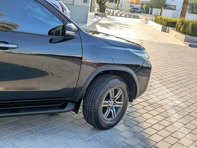 صورة مصغرة 19 لـ 2016 Toyota FORTUNER