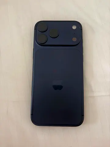 iPhone 17 pro max 256GB