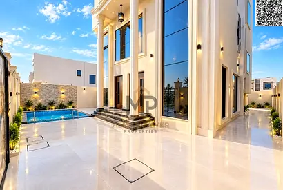 طابقين وروف_شامل رسوم التسجيل_قابل للتفاوض_تملك حر 2floors,roof_Registration free_freehold_Negotiable