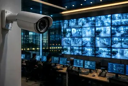 Premium Property Security Solutions in Palm Jumeirah