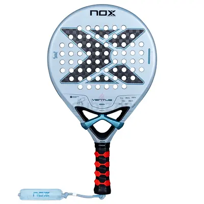 NOX Ventus Control 12K 2027 — Brand New, Sealed