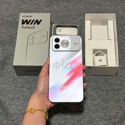 Honor Win Turbo 2